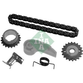 Kettensatz, Ölpumpenantrieb 558 0154 30 von INA günstig für 85,05 € online kaufen