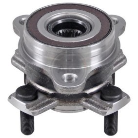 Radnabe 202031 von A.B.S. günstig für 54,73 € online kaufen