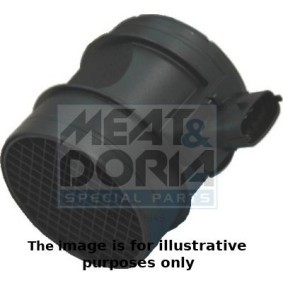 Luftmassenmesser (LMM) 86203E von MEAT & DORIA günstig für 141,67 € online kaufen