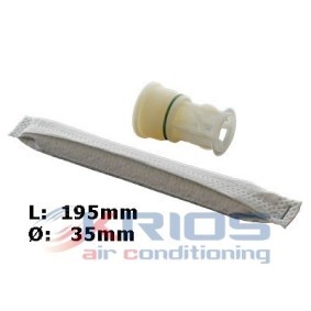 Klimatrockner K132423 von MEAT & DORIA günstig für 75,89 € online kaufen