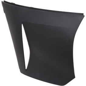 Achetez des Enjoliveur, pare-chocs DIEDERICHS 1208362 à prix pour 45,05 €