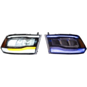 Acquista Kit faro principale da DIEDERICHS 2690280 a buon mercato per soli 971,22 €