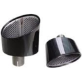 Comprar Cola de escape de DIEDERICHS 4102003 a bajo precio de 263,06 €