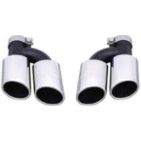 Comprar Cola de escape de DIEDERICHS 4102004 a bajo precio de 226,35 €