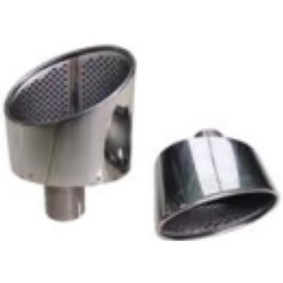 Comprar Cola de escape de DIEDERICHS 4102005 a bajo precio de 219,70 €