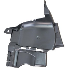 Achetez des Insonorisation du compartiment moteur DIEDERICHS 4570016 à prix pour 48,86 €