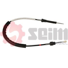 Seilzug, Schaltgetriebe 556420 von SEIM günstig für 91,88 € online kaufen