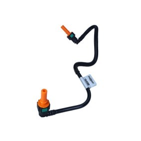 Comprar Tubo flexible, combustible de fuga de MAXGEAR 15-0350 a bajo precio de 22,40 €