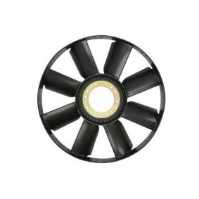 Osta Tuuletin, mootorinjäähdytys THERMOTEC:llä D9IV011TT edullisesti hintaan 61,56 €