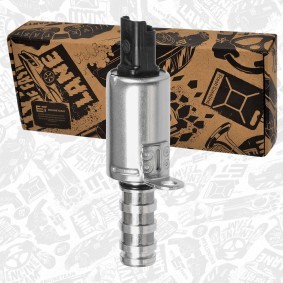 Comprar Válvula central, ajuste árbol de levas de ET ENGINETEAM CV0047 a bajo precio de 49,02 €