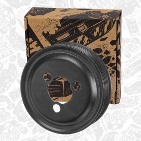 Osta Hihnapyörä, vesipumppu ET ENGINETEAM:llä PC0032 edullisesti hintaan 90,63 €