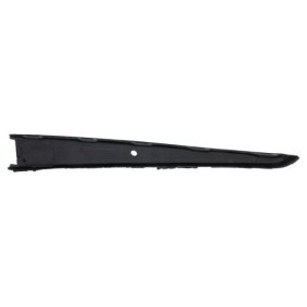Lüftungsgitter, Stoßfänger 6502-07-8123913P von BLIC günstig für 39,50 € online kaufen