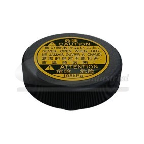 Achetez des Bouchon de liquide de refroidissement 3RG 65805 à prix pour 7,00 €