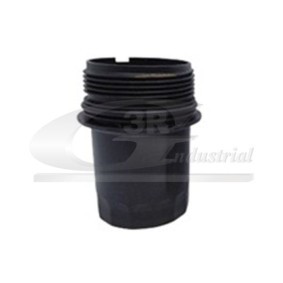 Ölfiltergehäuse 83654 von 3RG günstig für 40,43 € online kaufen