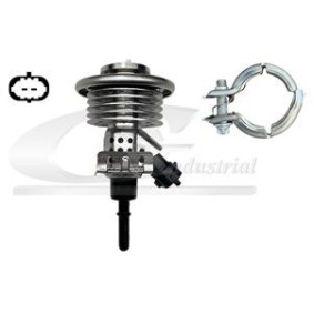 Compre Módulo doseador, injecção de carbamida da 3RG 84625 a um preço baixo por 192,49 €