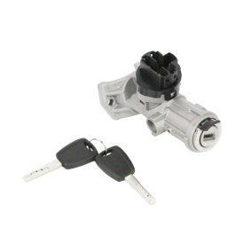 Compre Fechadura da coluna da direcção da ABAKUS 132-016-040 a um preço baixo por 26,11 €