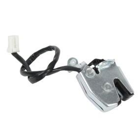 Heckklappenschloß 132-016-070 von ABAKUS günstig für 16,45 € online kaufen