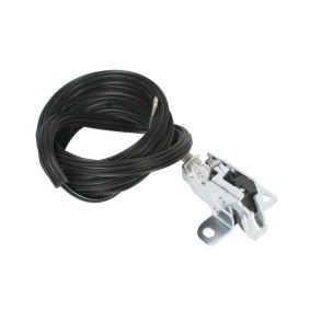Heckklappenschloß 132-022-011 von ABAKUS günstig für 39,10 € online kaufen