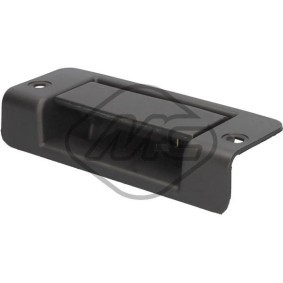 Comprar Manecilla de puerta de Metalcaucho 43583 a bajo precio de 13,41 €