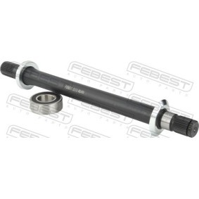 Antriebswelle 2212-MQ4RH von FEBEST günstig für 97,67 € online kaufen