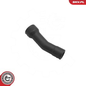 Schlauch, Kurbelgehäuseentlüftung 54SKV899 von ESEN SKV günstig für 10,94 € online kaufen
