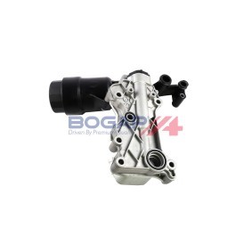 Ölfiltergehäuse C1431100 von BOGAP günstig für 51,28 € online kaufen