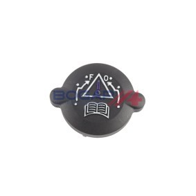 Achetez des Bouchon de liquide de refroidissement BOGAP P4211103 à prix pour 6,58 €
