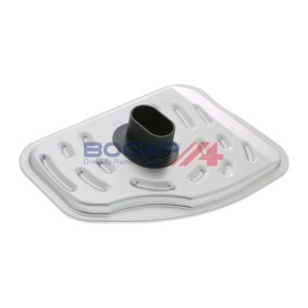 Hydraulikfiltersatz, Automatikgetriebe P8115101 von BOGAP günstig für 17,75 € online kaufen
