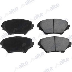 Acquista Kit pastiglie freni da ALTE AUTOMOTIVE 137998AAL a buon mercato per soli 34,34 €