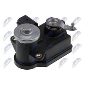 Comprar Accionador, tapa turbulencia (colector admisión) de NTY ENK-PL-001 a bajo precio de 133,70 €