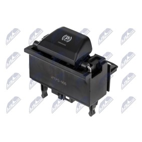 Achetez des Interrupteur, commande de frein de stationnement NTY EWH-PS-005 à prix pour 81,61 €