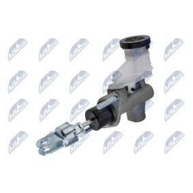 Kjøp Hovedsylinder, clutch av NTY NSP-MS-004 til den lave prisen 311,11 NOK