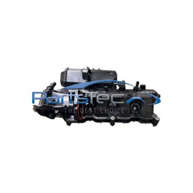 Ansaugbrücke PTA519-0139 von PartsTec günstig für 200,43 € online kaufen