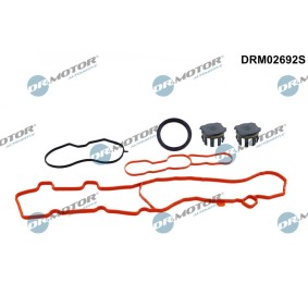 Compre Jogo de juntas, cárter de comando da DR.MOTOR AUTOMOTIVE DRM02692S a um preço baixo por 48,88 €