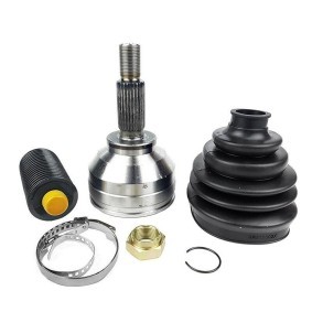 Comprar Junta homocinética de EURODRIVELINE OJ-JG-0002 a bajo precio de 103,02 €