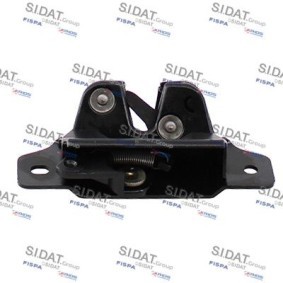 Heckklappenschloß 611220 von SIDAT günstig für 69,95 € online kaufen
