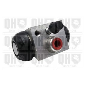 Radbremszylinder BWC3838 von QUINTON HAZELL günstig für 44,92 € online kaufen
