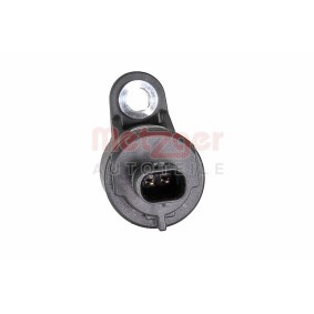 Acquista Valvola di comando per regolazione albero a camme da METZGER 2411072 a buon mercato per soli 65,71 €