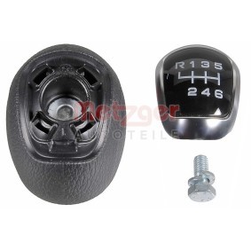 Schaltknäuf 3152040 von METZGER günstig für 94,61 € online kaufen