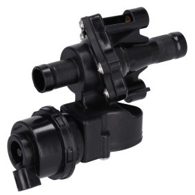 Comprar Válvula de control de refrigerante de FEBI BILSTEIN 197450 a bajo precio de 60,09 €