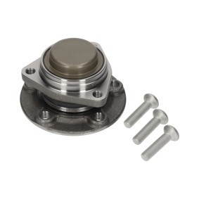 Radlagersatz für SKODA von FEBI BILSTEIN