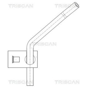 Servoleitung 8516 29013 von TRISCAN günstig für 20,66 € online kaufen