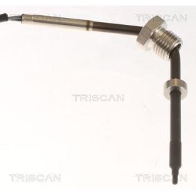Drosselklappenstutzen 8820 29033 von TRISCAN günstig für 140,69 € online kaufen