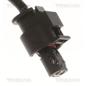 Drosselklappenstutzen 8820 29042 von TRISCAN günstig für 110,89 € online kaufen