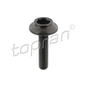 Acquista Bullone dell'asse, Semiasse da TOPRAN 120 979 a buon mercato per soli 30,43 €