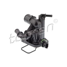 Acquista Carter del termostato da TOPRAN 601 765 a buon mercato per soli 28,05 €