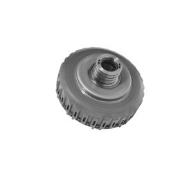 Acquista Kit frizione da BorgWarner 203769 a buon mercato per soli 625,61 €