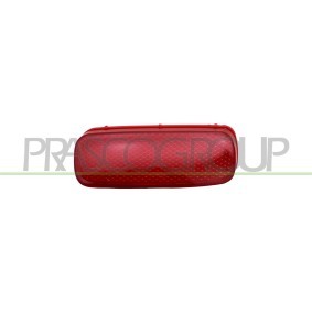 Køb Reflektor, parkeringslys af PRASCO FT9234354 til den lave pris 99,25 DKK