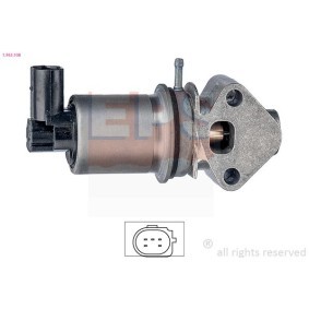 Comprar Válvula EGR de EPS 1.963.108 a bajo precio de 171,52 €