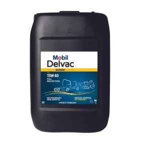 Motoröl 157057 von MOBIL günstig für 124,78 € online kaufen